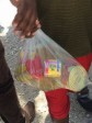 iciHaïti - AVIS : Des kits alimentaires revendus