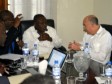 Haiti - Environment : Bi-national strengthening of environmental cooperation