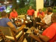 iciHaiti - Football : Important meeting between Minister Lamur and Club in the North