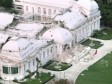 Haïti - AVIS : Reconstruction du Palais National, délai du Concours prolongé