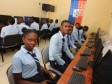 iciHaïti - Technologie : Un laboratoire informatique moderne au Lycée Pierre Eustache Daniel Fignolé