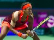iciHaiti - FLASH : A Haitian-Japanese world star of tennis visiting Haiti