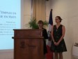 iciHaiti - Tourism : Launch of a Canadian project
