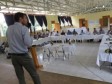 iciHaiti - Environment : Restitution workshops of 3 CIAT studies on the Great South