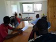 iciHaiti - Energy : Solar training for CEAC technicians