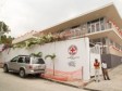 iciHaïti - CRH : Inauguration d’un nouveau Centre de collecte de sang à Desprez