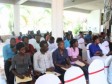 iciHaiti - Politic : The young people of the municipal committees face their responsibilities