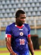 iciHaiti - Football Dubai : Forwards Jonel Désiré convened