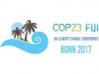 Haiti - Environment : Haiti participates in the COP23 in Bonn, Germany