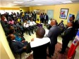 Haiti - FLASH : False checks, the Ministry victim of a mafia network