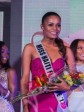 iciHaïti -  Tokyo : Haïti en compétition pour Miss Internationale