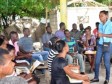 iciHaïti - Social : 440 «leaders» communautaires formés aux bonnes pratiques agricoles et nutritionnelles