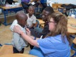 iciHaïti - Fondation Lamothe : Clinique mobile à Panyol