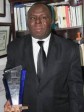 iciHaiti - Literature : The Minister Cadet, laureate of the Joseph D. Charles literary prize 2017