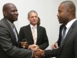 iciHaiti - Justice : Installation of the National Committee for the Advancement of Justice