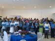 iciHaiti - Health : 152 schools get the label «School friend of hygiene»