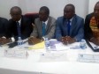 iciHaiti - Justice : A delegation of the OPC in Ivory Coast