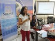 iciHaiti - Politic : Training of MHAVE staff in the migratory phenomenon