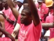 Haiti - Jacmel : Carnival factor in the Spread of Cholera ?