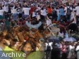 iciHaiti - Jacmel : Towards the holding of the 8th Charismatic Congress