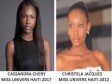 iciHaiti - AVIS : False infos, clarification of the Miss Haiti Organizing Committee