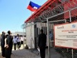 iciHaiti - DR : Inauguration of the 3rd Border Resource Center