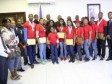 Haïti - Sports : Championnat du monde en Italie, 11 médailles pour nos Karatékas