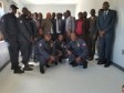 iciHaïti - Sécurité : Inauguration d’un poste d’incendie à Croix-des-Bouquets