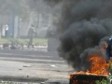 Haïti - Social : Manifestation et mobilisation réduites...