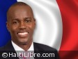 iciHaïti - FLASH Diaspora : Jovenel Moïse va rencontrer ce soir la communauté haïtienne