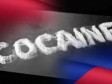Haiti - Bahamas : Very large amount of drug discovered on a Haitian cargo