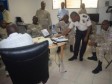 Haiti - Politic : The Government intensifies the mobilization against insecurity