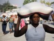 iciHaïti - Agriculture : Haïti est le seul pays de la Région qui nécessite de l’aide alimentaire