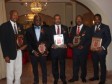 Haiti - Social : Tribute to the Champions of the Diaspora