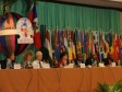 Haiti - Politic : Closing of the 34th session of the JPA