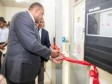 Haiti - FLASH : Inauguration of a Level 3 Biosafety Laboratory
