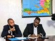 Haiti - Politic : The diaspora will be able to watch contents of the TNH