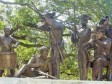 Haiti - USA : Tribute to the Haitian heroes of the Battle of Savannah