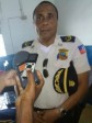 iciHaiti - Petit-Goâve : Message of the new police commissioner