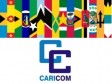 Haiti - Diplomacy : 214th Anniversary of Independence, Message from CARICOM