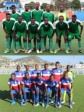 iciHaïti - Football : Valencia FC et Arcahaie FC évolueront en D1 la saison prochaine