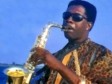 iciHaiti - Passing : Disappearance of the famous Haitian saxophonist, Gérard Daniel