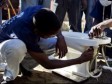 Haiti - Training : The good side of the Minustah