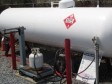 Haïti - Sécurité : Les Centres de vente de propane, des dangers publics