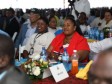 Haiti - Politic : All CASEC of the country gathered at the Palace, for a shower of promises