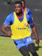 iciHaiti - Football : Frantzdy Pierrot will start a career in MLS