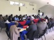 iciHaiti - Politic : Towards the end of zombies checks at the Ministry of Education ?
