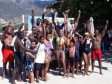 iciHaïti - Natation : 5ème édition internationale de «Swim for Haiti»