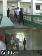 Haiti - Politic : The PM concerned about the delay of the construction site of the PNH Hospital