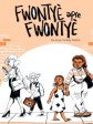 iciHaiti - Diaspora : Launch of the Comic Strip «Fwontyè apre fwontyè»